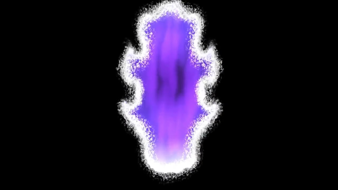 beast gohan aura sound effect black screen video new ♠️