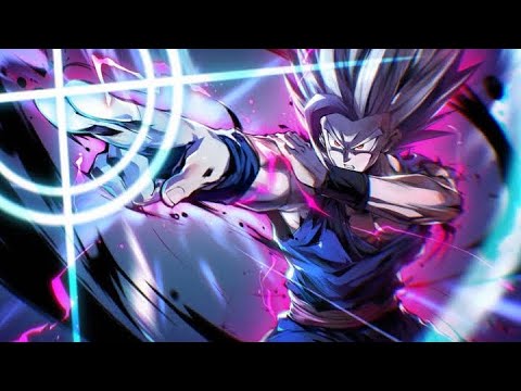 Beast Gohan Transformation + Special Beam Cannon ( English Dub ) || Group La Doopu #beastgohan