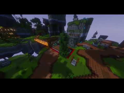 BeastMine server   Anarxiya Trailer