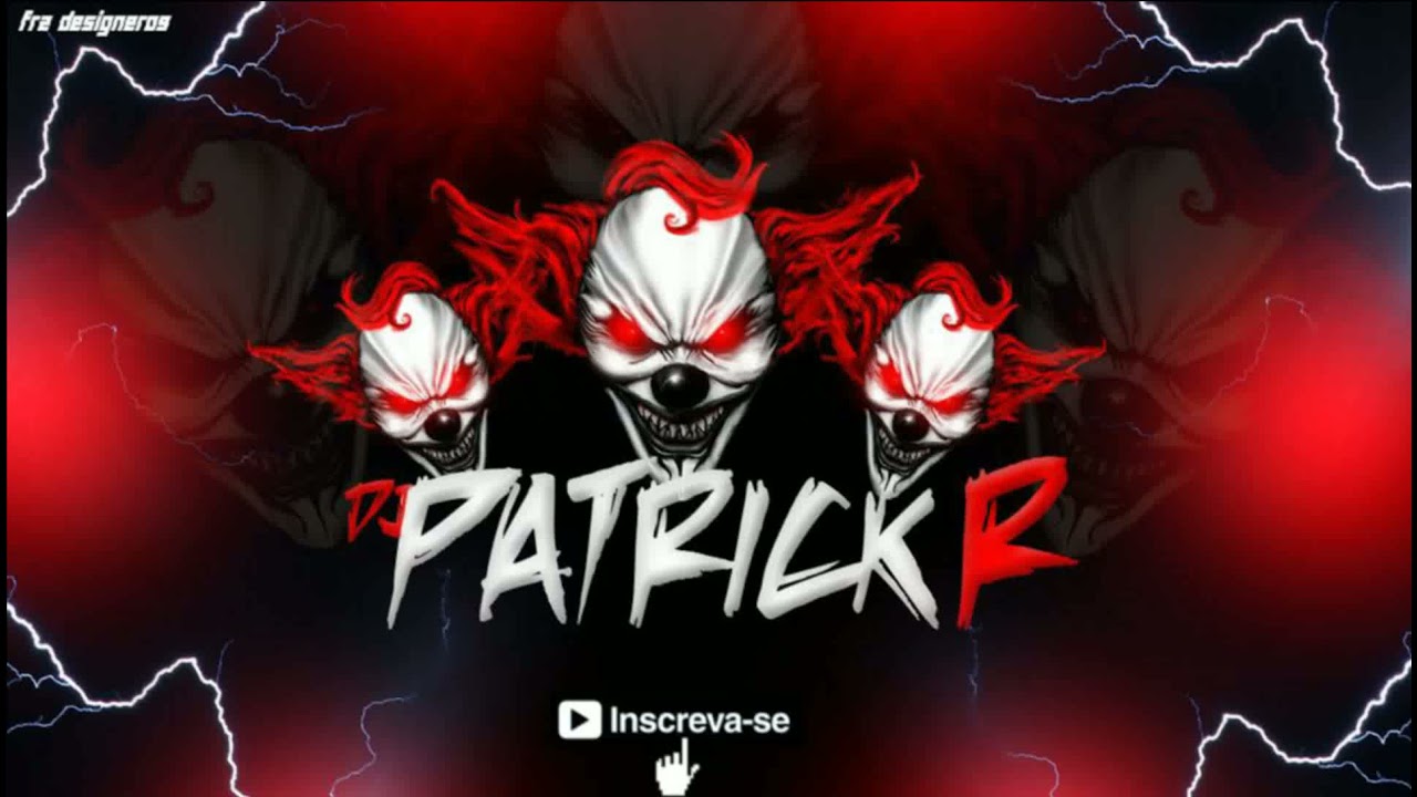 BEAT ESTORA TÍMPANO DE IDOSO - MC NAUAN E MC MN (DJ PATRICK R)