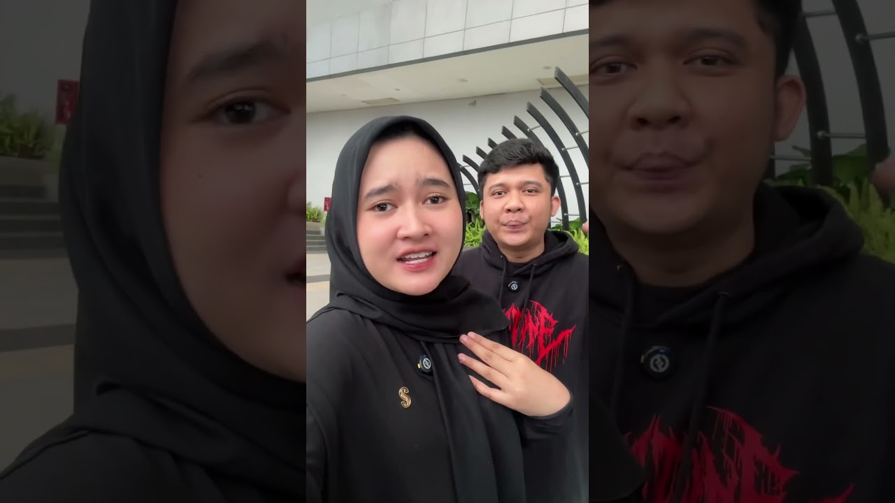 BEATBOX SAYANG CULIK AKU DONG