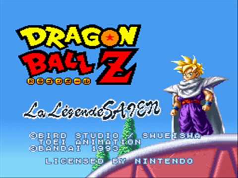 Beatles Music in Dragon Ball Z (Kenji Yamamoto)