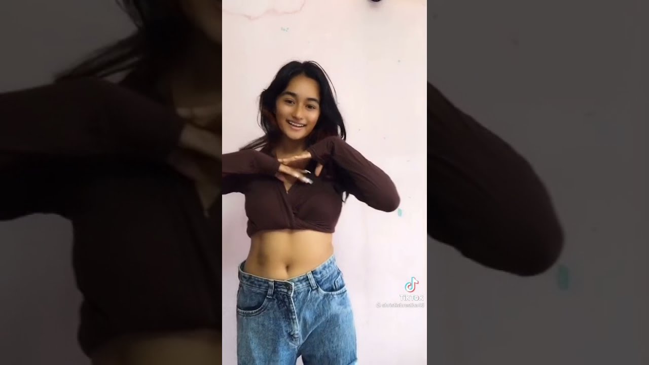 Beauties 💞💞 On Fire 🤩 🤩🔥🔥 Hot Dance TikTok Compilation