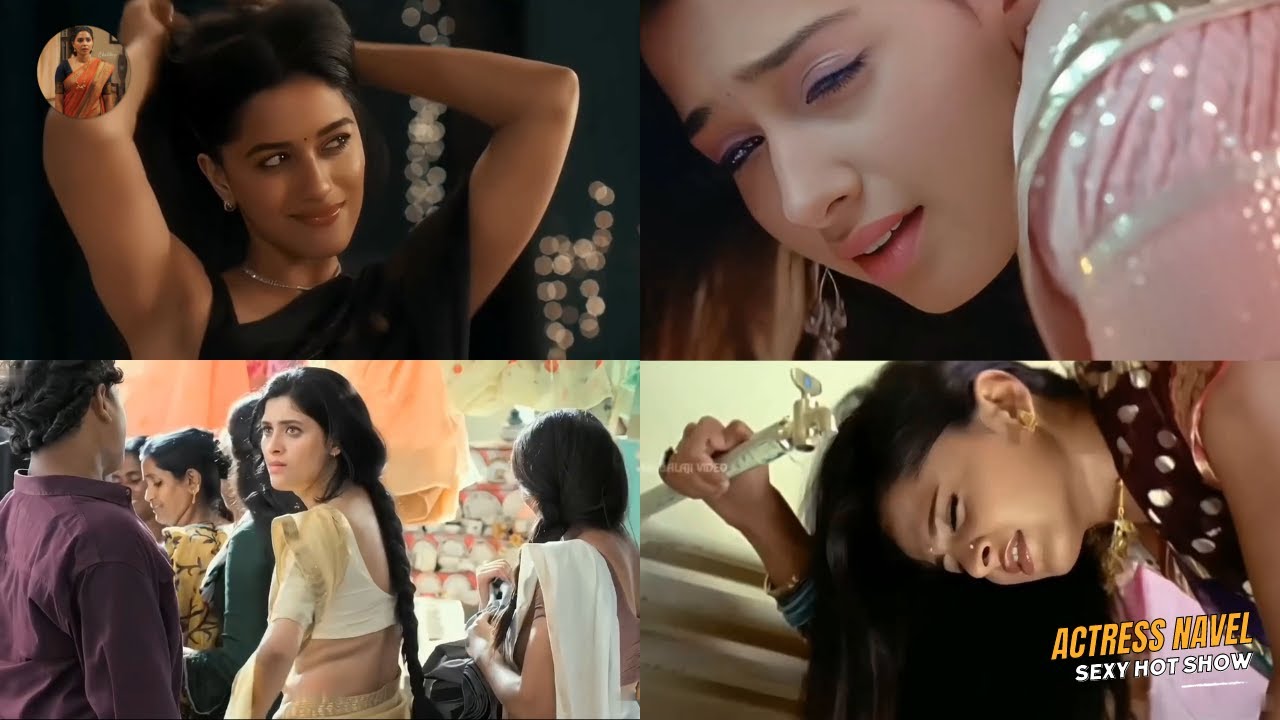 Beautiful 😍 Actress Hot 🔥 Navel Touch 😘 Whatsapp Status