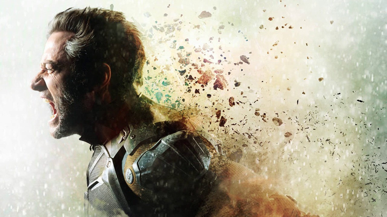 Beautiful & Rare Ost : You're Here ! - ( X-Men: Days of Future Past - Rogue Cut )