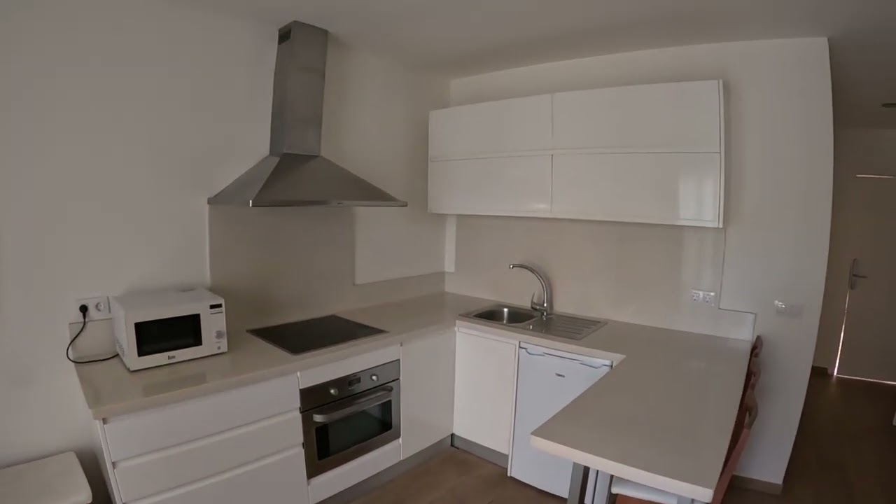 Beautiful 1 bedroom apartment at Los Olivos Beach Resort Tenerife