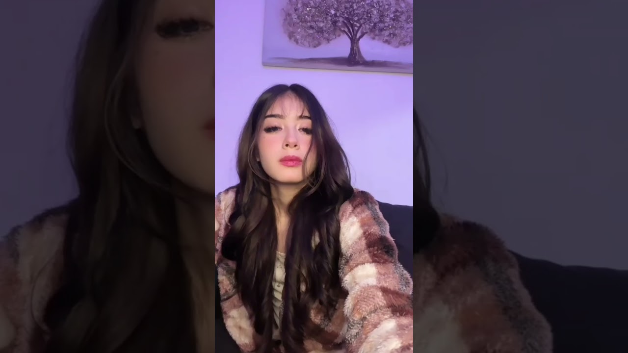 Beautiful #30 #girl in Bigo #live #periscope #reaction #bigo