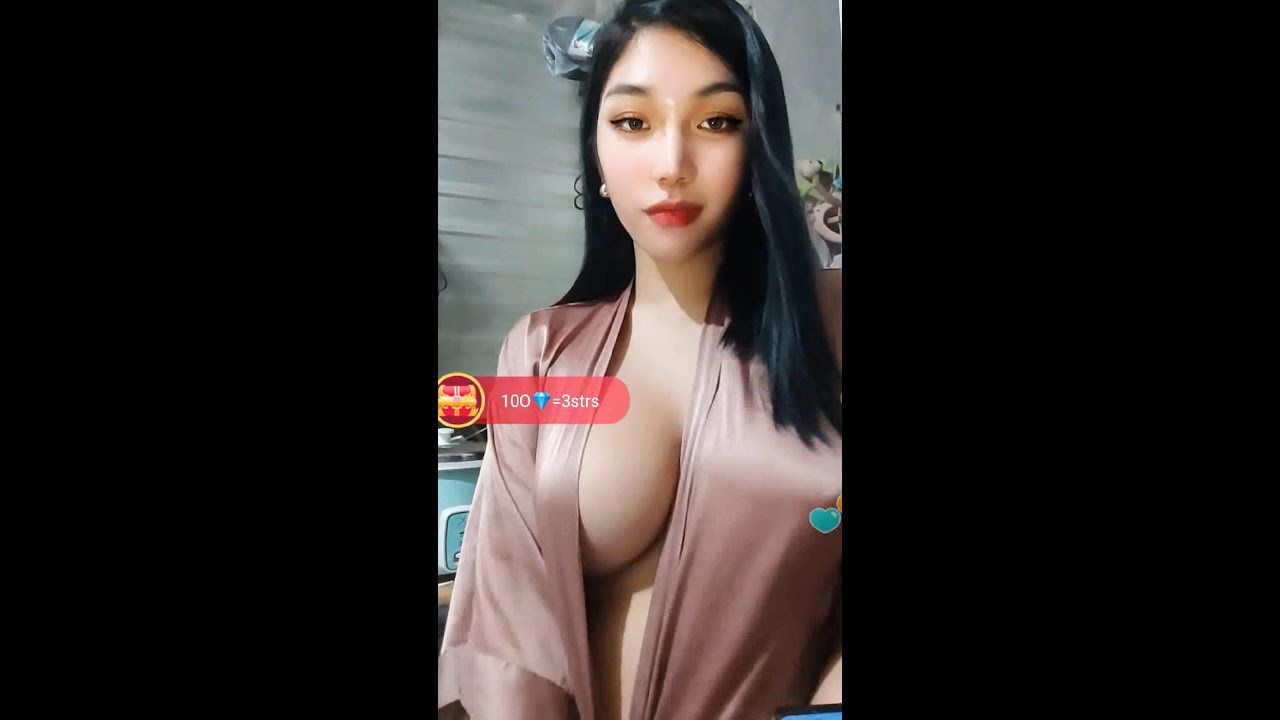 beautiful #515 #Girl in Bigo #live #periscope #reaction #bigolive