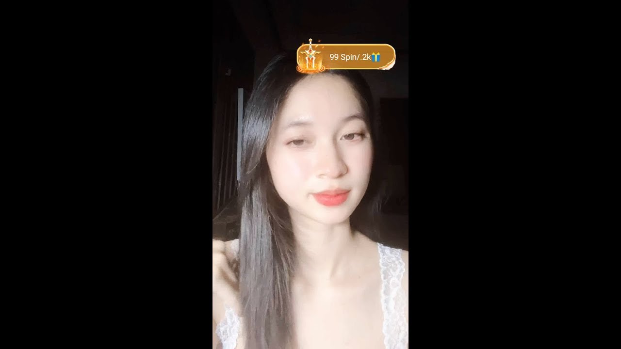 beautiful #523 #Girl in Bigo #live #periscope #reaction #bigolive