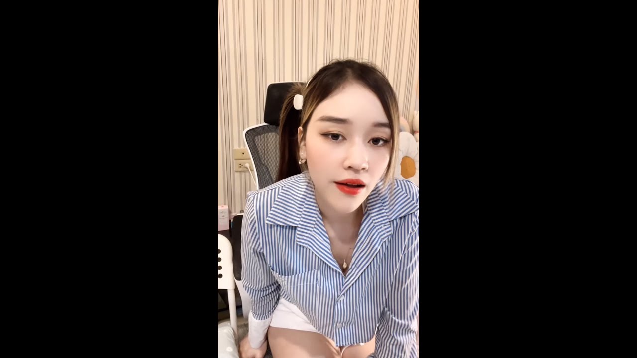 beautiful #601 #Girl in Bigo #live #periscope #reaction #bigolive