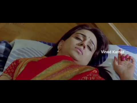 Beautiful Actress Aksha Hot Navel Press in Lahanga Saree
