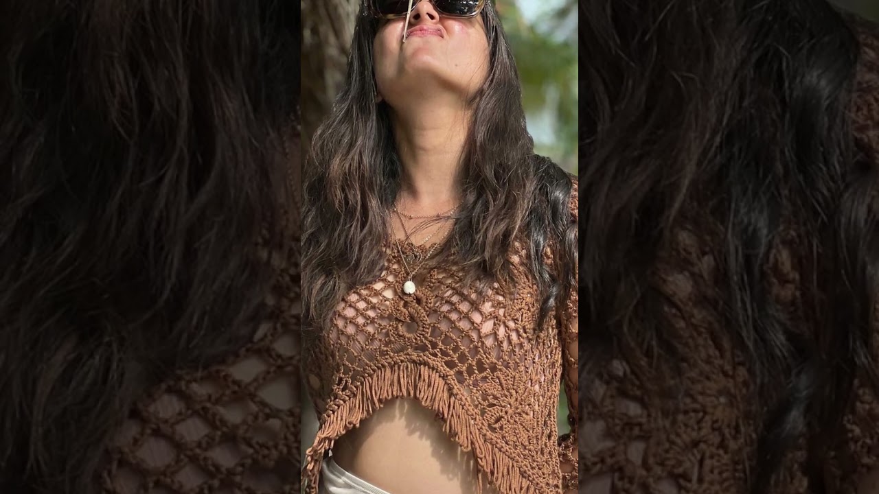 Beautiful Ashika Ranganath #video #shorts #Movies #ashikaranganath  #viral #trending #cinenagar