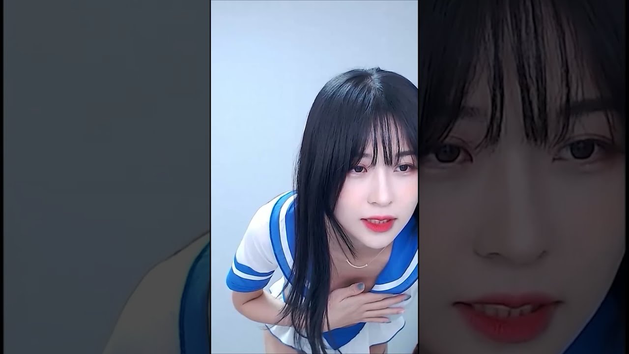 【泰熙】Beautiful Chinese girl hot dance #douyin  #tiktok  #beautiful