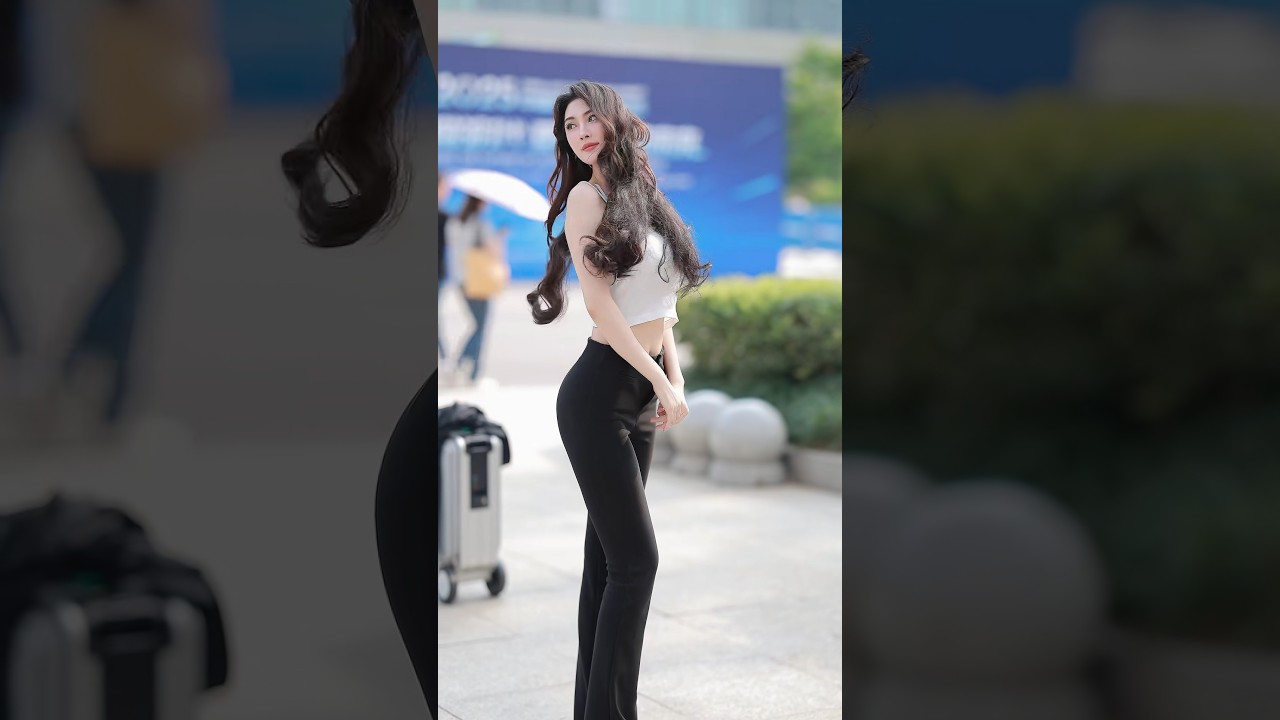 Beautiful Chinese Girls | ep 18 #douyin #tiktok #beautiful #shorts