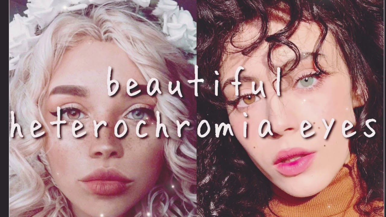 ☆beautiful, complete heterochromia eyes☆ [forced + powerful subliminal] // ❤︎beautiful eyes series❤︎