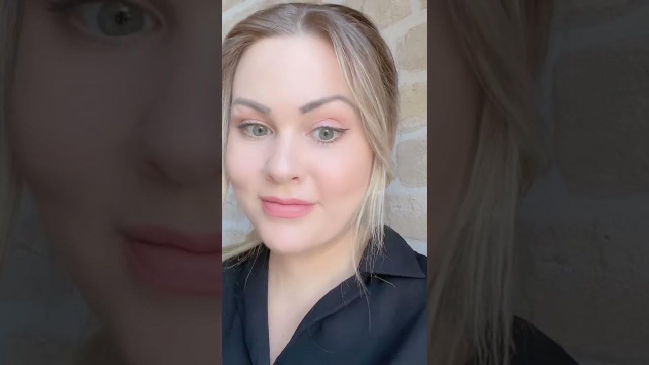 🍀🌹Beautiful Emilia#livesteam#periscope #video