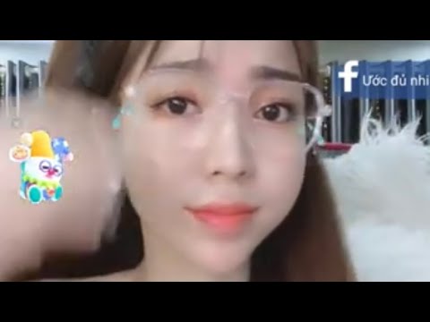 Beautiful Face of Pe in Bigo Live