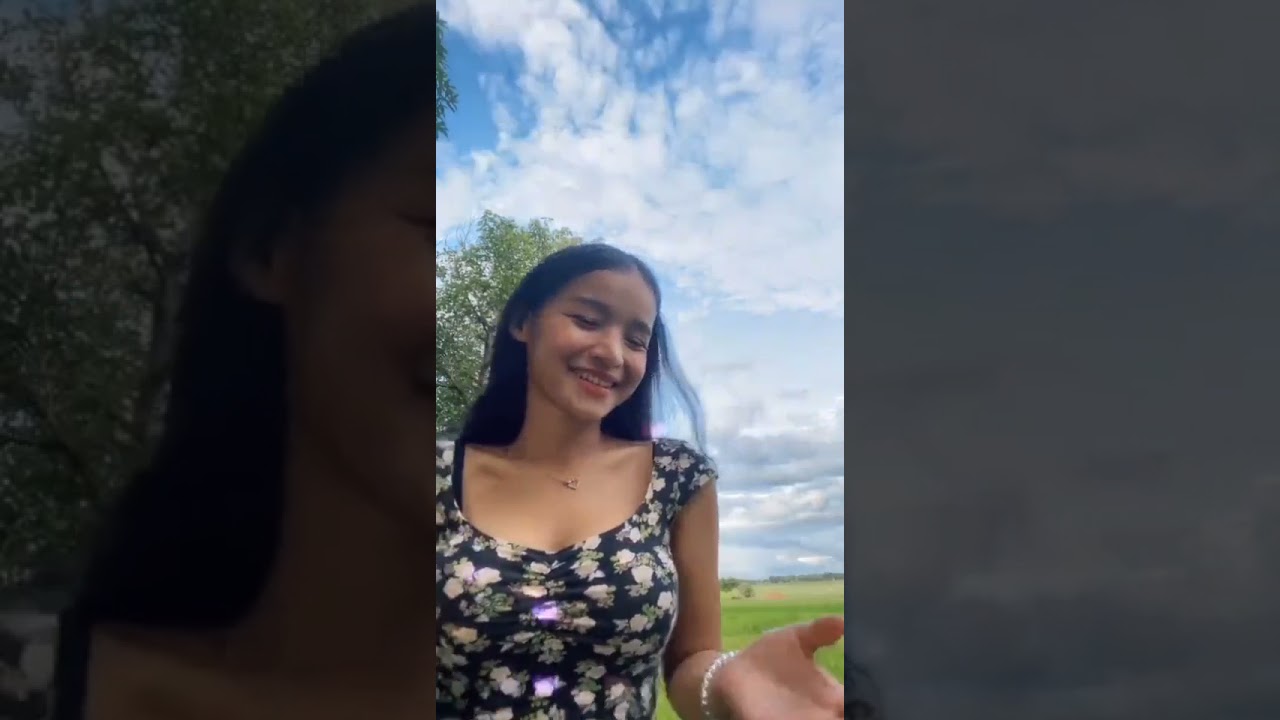 Beautiful Girl - Ann Nang Nann