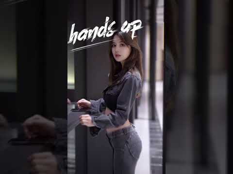 Beautiful Girl Collection - Koleksi Gadis Cantik S12 #shorts