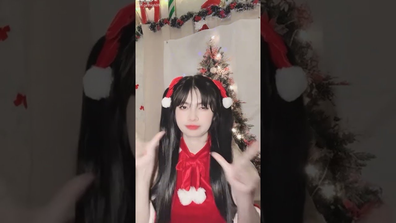 beautiful Girl in Bigo live #104 #periscope #reaction #bigolive
