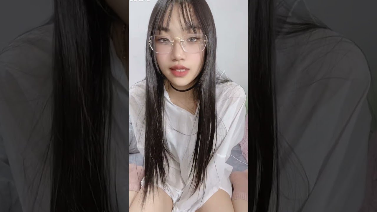 beautiful Girl in Bigo live #145 #periscope #reaction #bigolive