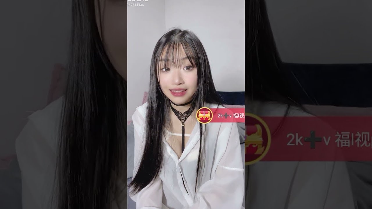 beautiful Girl in Bigo live #178 #periscope #reaction #bigolive