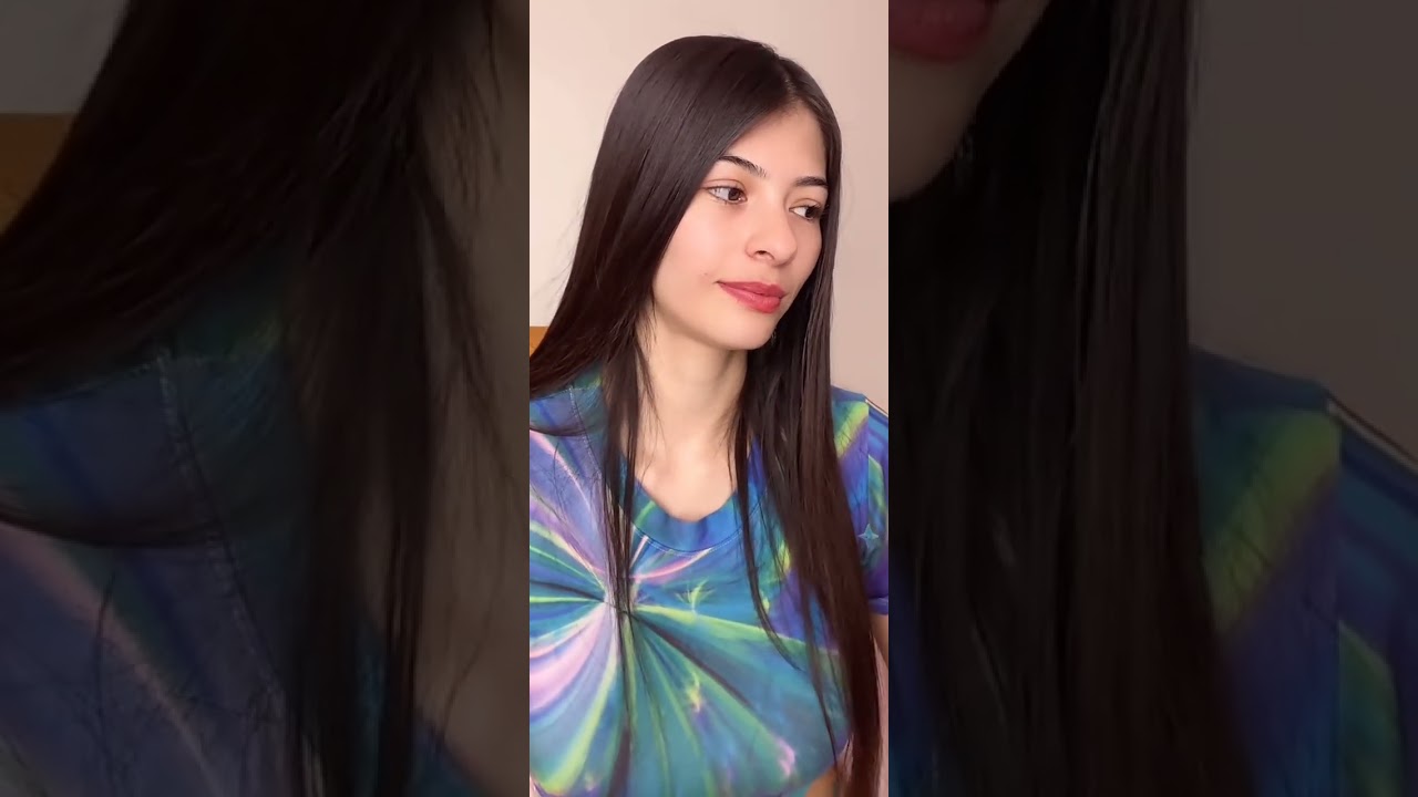 Beautiful Girl in BIGO Livestream TV 😘❤️
