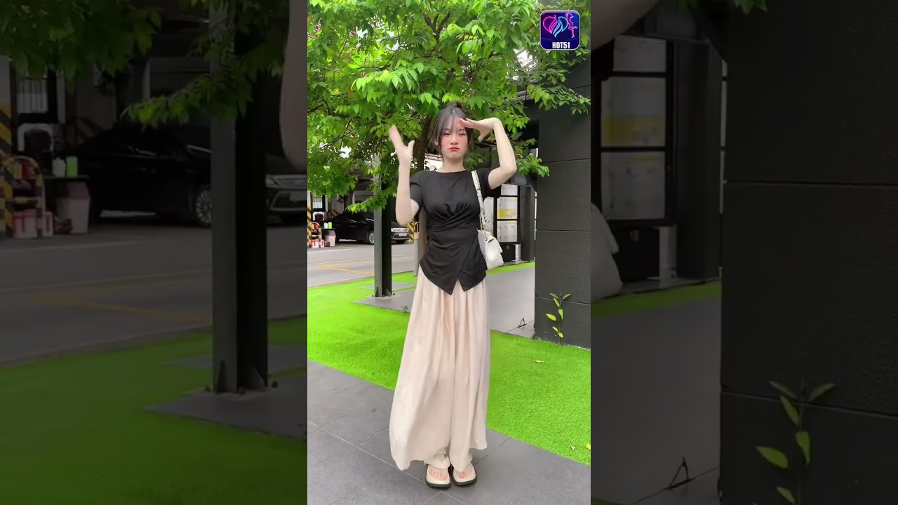 Beautiful Girl Vietnam Live Stream On Hot51  #indonesia #livestreams #cutegirlelive