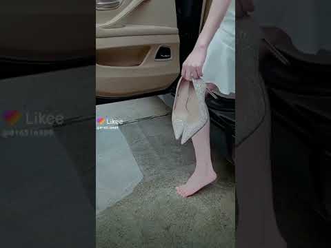 Beautiful Girls Leg