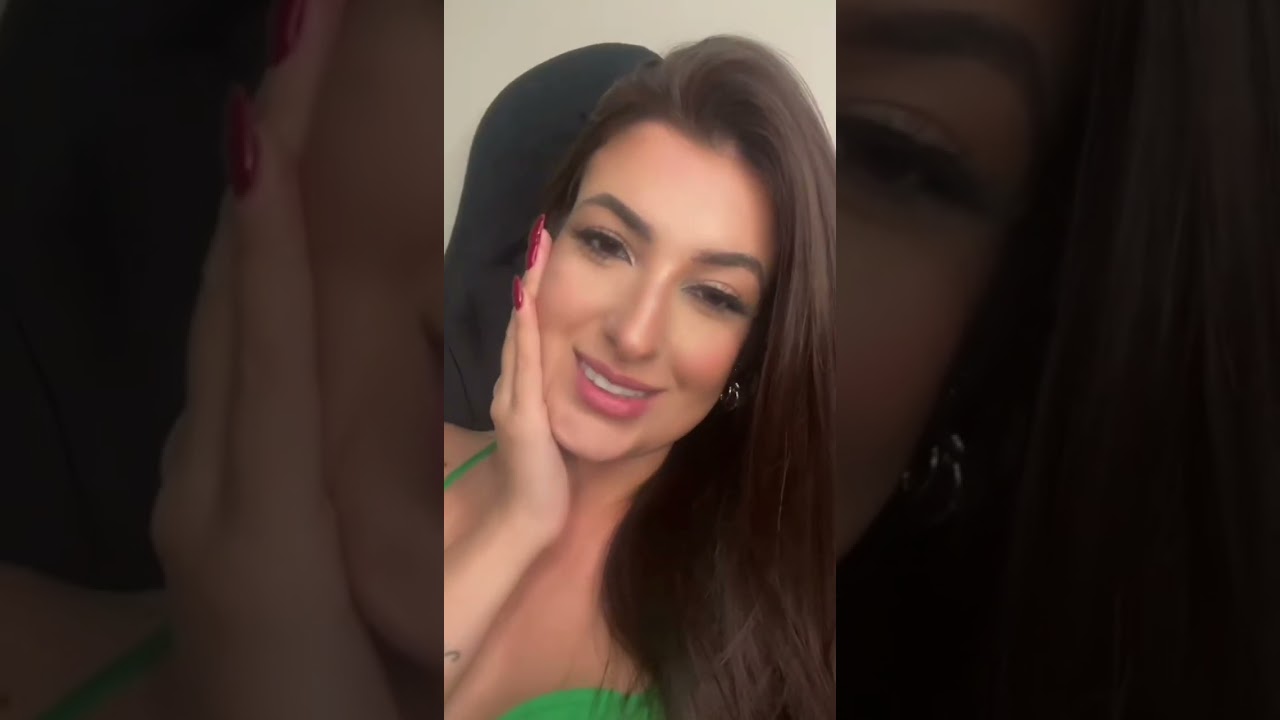 Beautiful Girls Live Update 0355 😘😘🥰 #periscope #live #beautiful #adorable #gorgeous