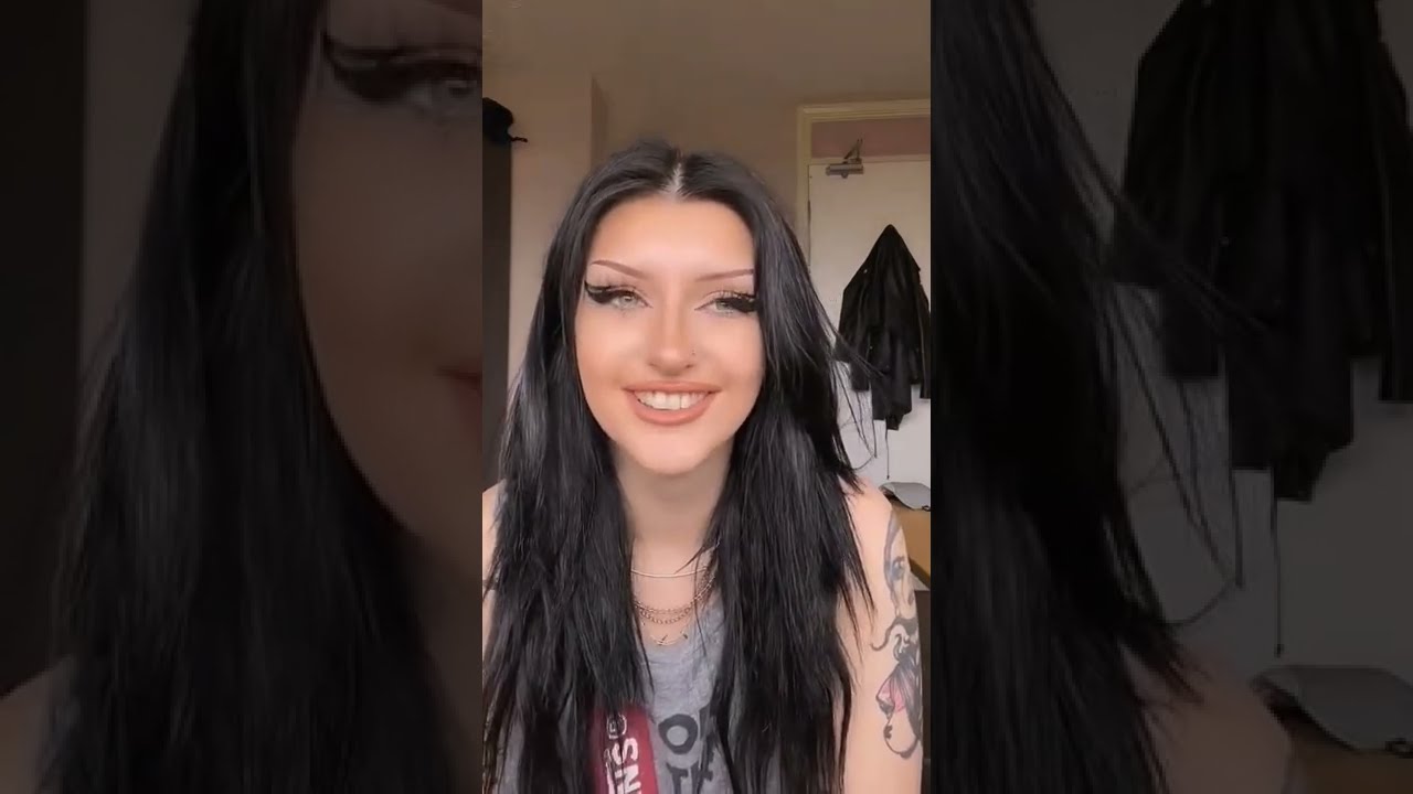 Beautiful Girls Periscope daily update #6😍
