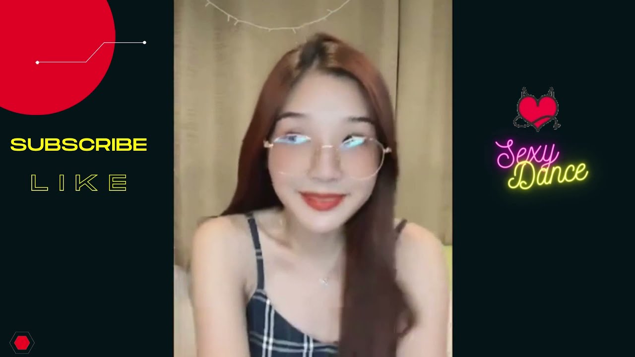 Beautiful idol actress sexy vietnam girl 😍 Bigo Tiktok