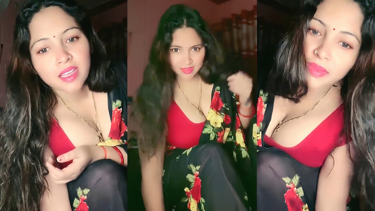 Beautiful Indian Vinee Bhabhi Tango Live 🛑 | Bigo Live | #trending #tango #live #periscopelive