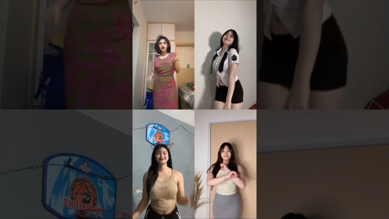 Beautiful Indonesia Girls #douyin #fyp #viral #heartzguerlain #fypシ゚  #duabesarr #elgacrt