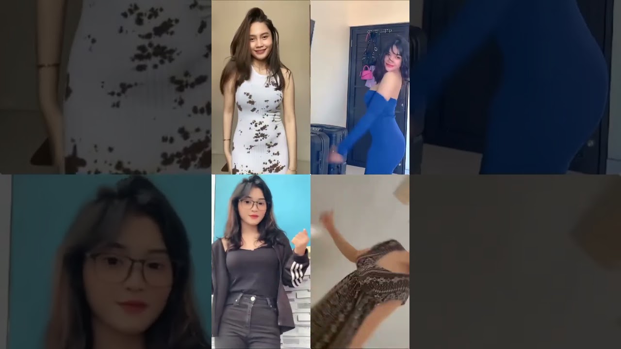 Beautiful Indonesia Girls #douyin #fyp #viral #heartzguerlain #fypシ゚  #duabesarr #elgacrt