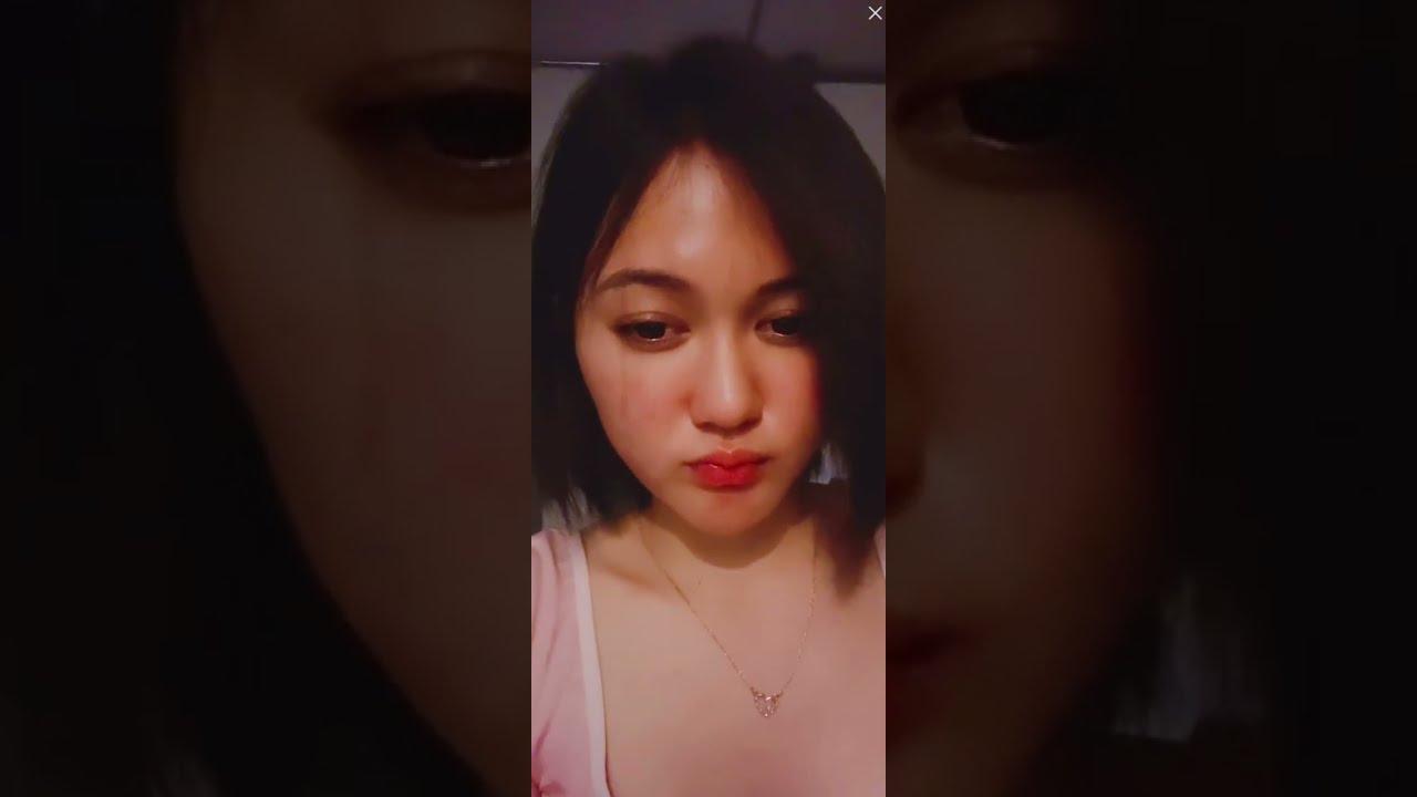 Beautiful lady live😘 /1420 #periscope #baby #broadcast #periscopelive #chira #mindmii #bigolive