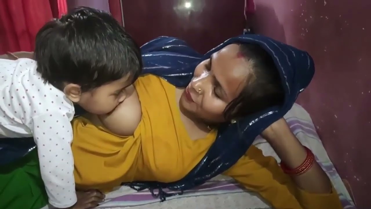 beautiful mom breastfeeding | 29 ❤️desi breastfeeding vlog 2024 | |#breastfeeding  #breastfeeding4k