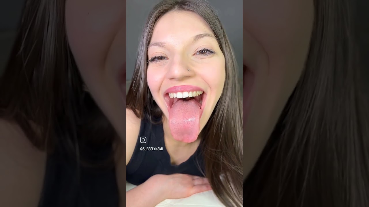 Beautiful mouth part 11