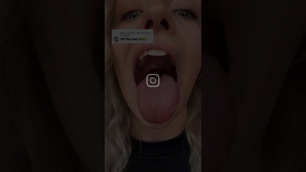Beautiful mouth part 14