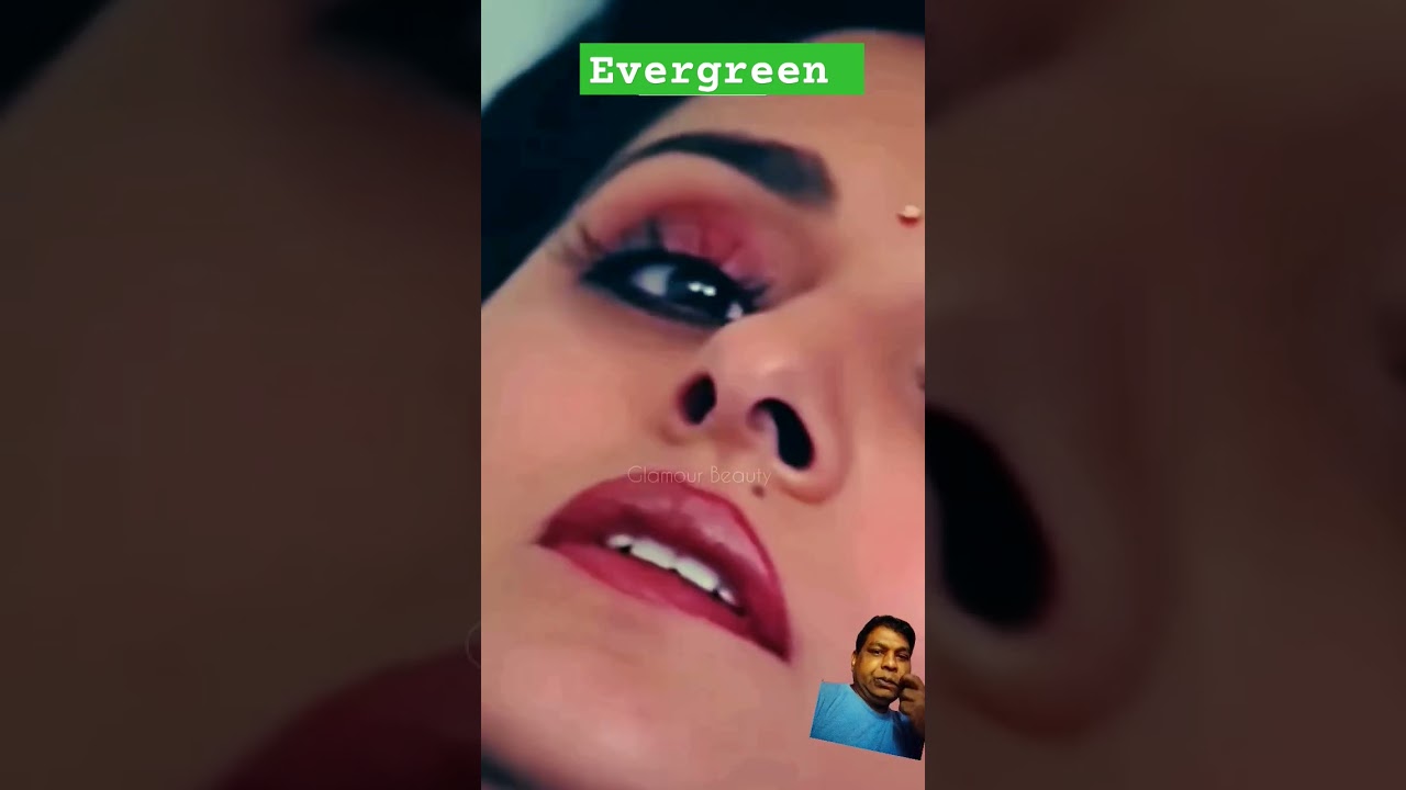Beautiful Veteran Actress Jaya Prada 😍🔥❤️ #song #bollywood #actress #jayaprada #closeup