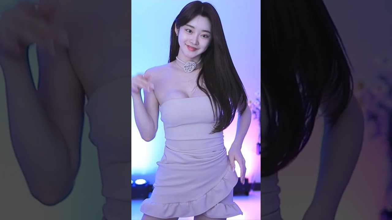 beautiful woman bj dreamch77. LAYSHA (레이샤) - Chocolate Cream (초콜릿 크림)