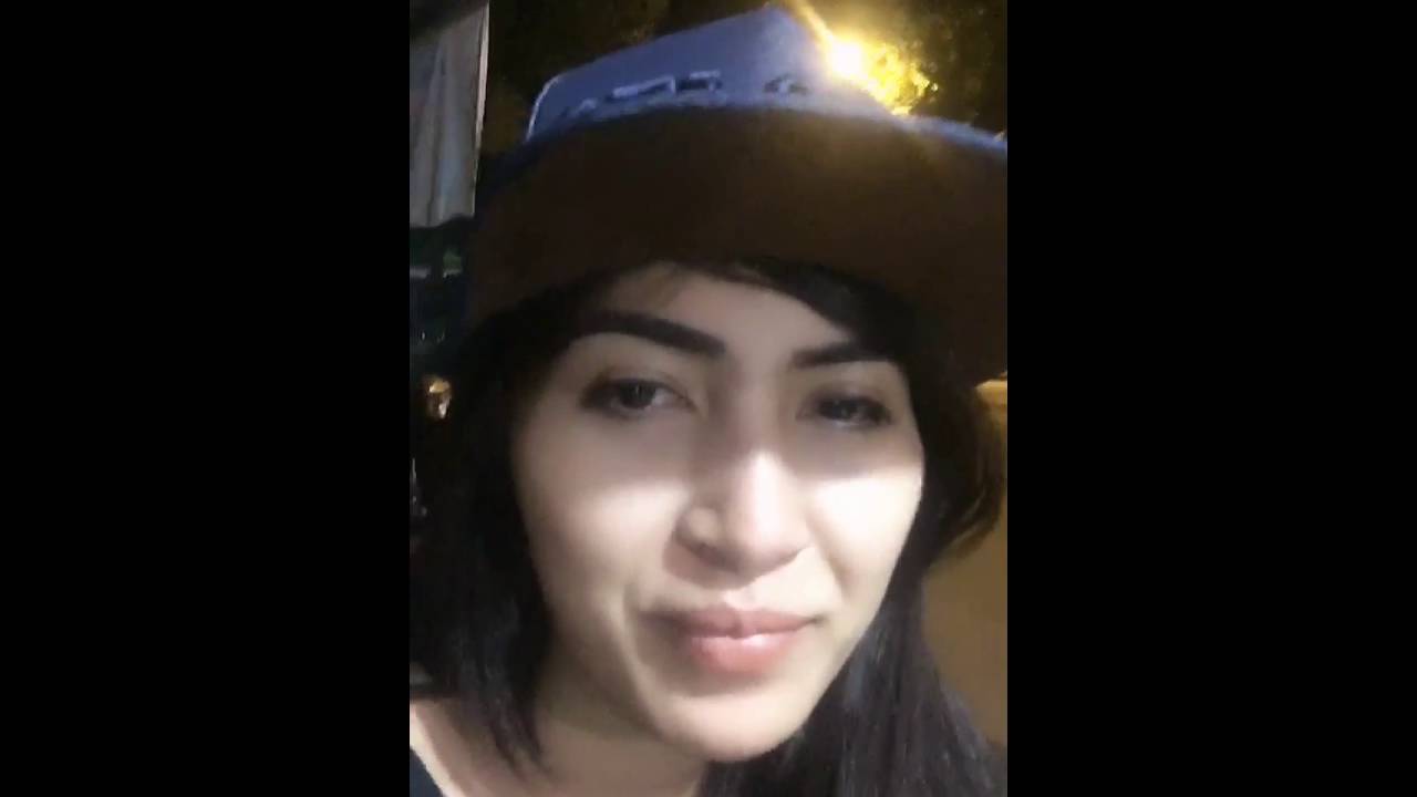 beautiful young mother show Bigo live Sai Gon