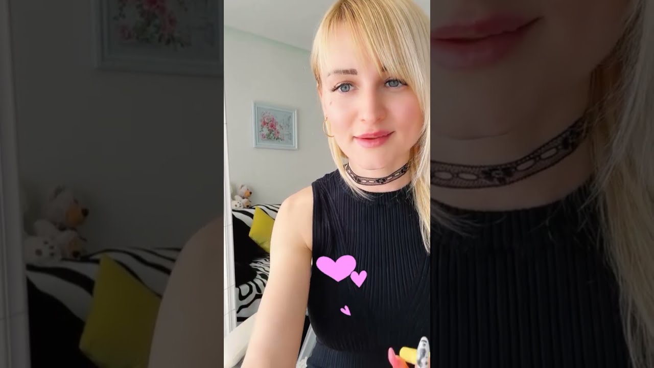 🌿🌹#Beautiful#periscope#spanish#girl#vlogging