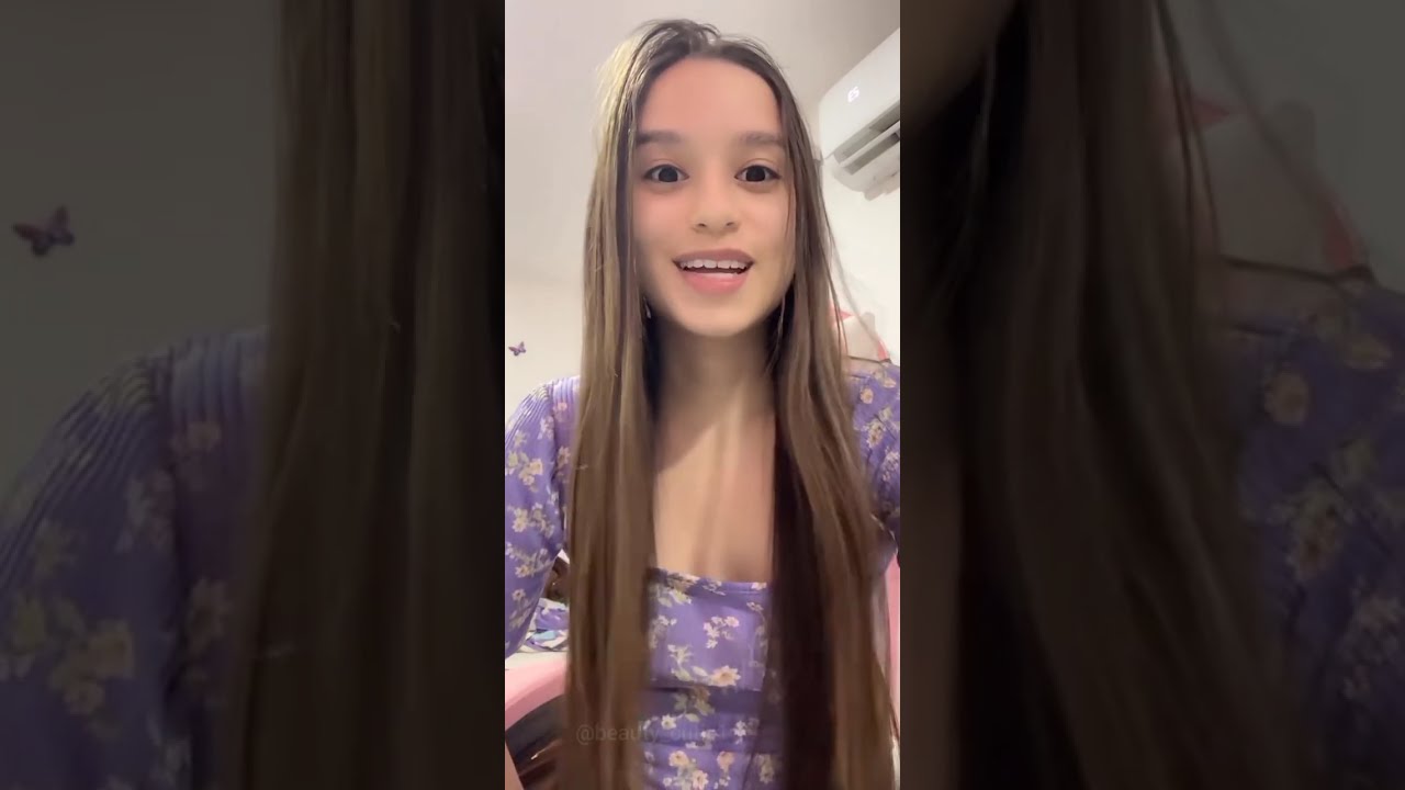 Beauty & cutie 👸 361 💕 periscope live!  #reels #trending #viralshorts #girl #beautiful #beauty_cutie