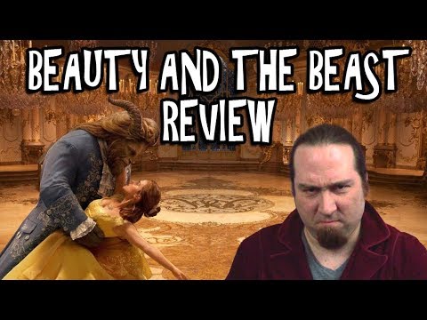 Beauty & The Beast (2017) Review