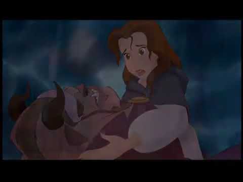 Beauty and the Beast - Bridge to the Stars