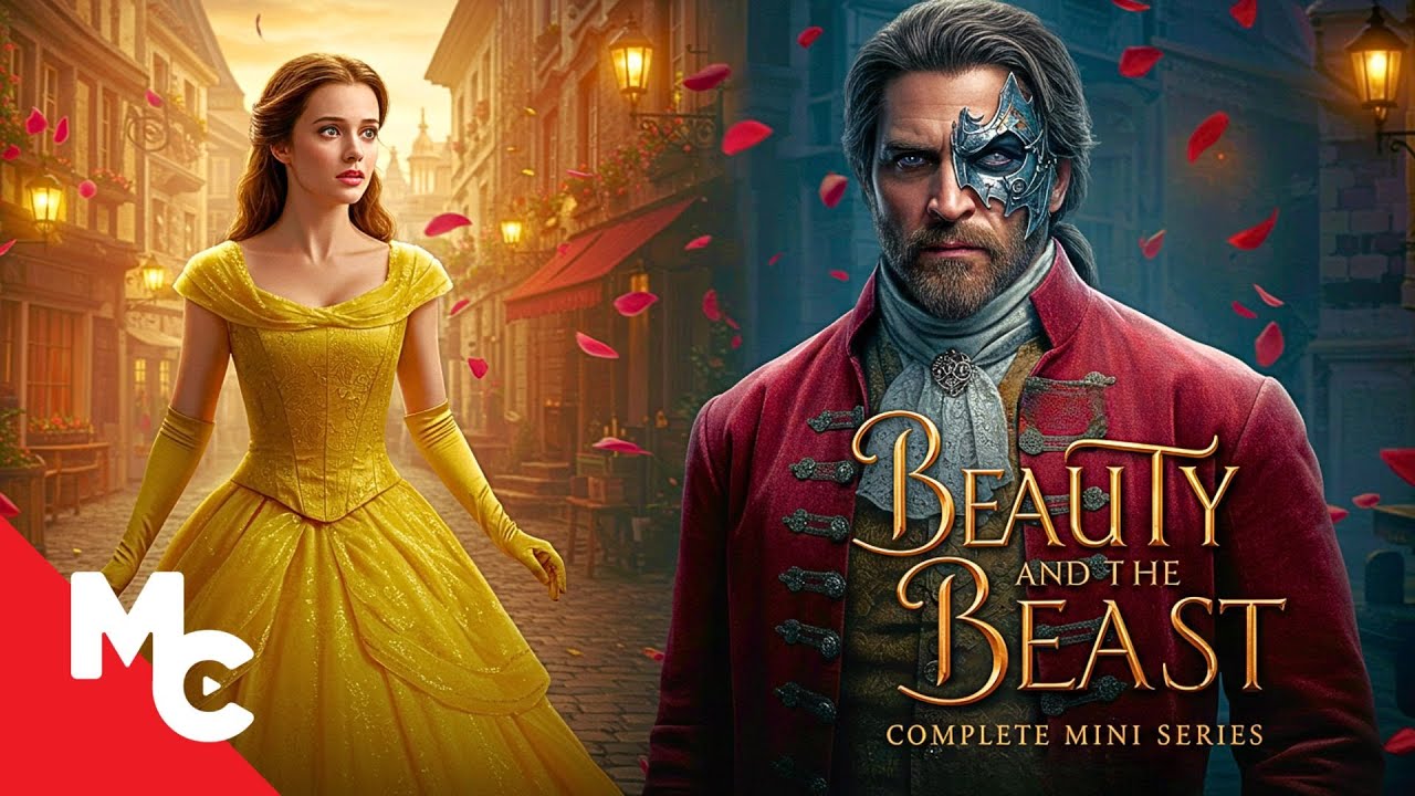 Beauty And The Beast | Full Hallmark Movie | Complete Mini-Series | Epic Drama