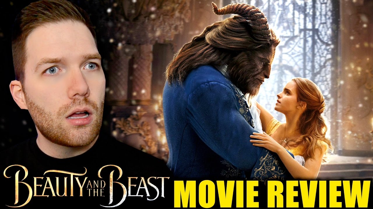 Beauty and the Beast - Movie Review