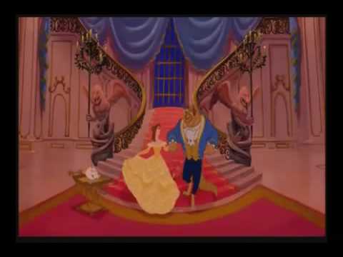 Beauty and the Beast - Theme Song