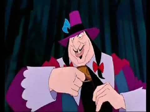 Beauty and the Mufasa part 22 - Frollo's Evil Plan in Action (